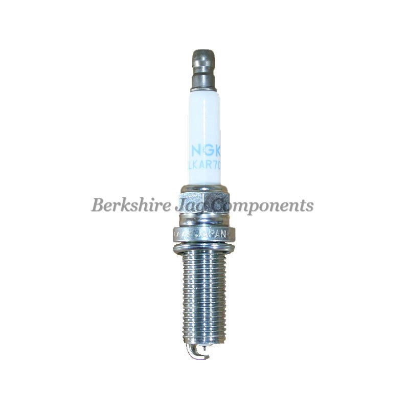 XK XKR X150 5.0 Spark Plug C2P23089