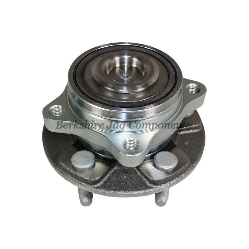 F Type Front Wheel Bearing Hub C2P24802