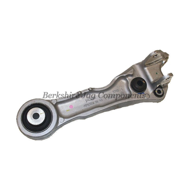 X350 Front Suspension Lateral Wishbone Arm LH C2P24862