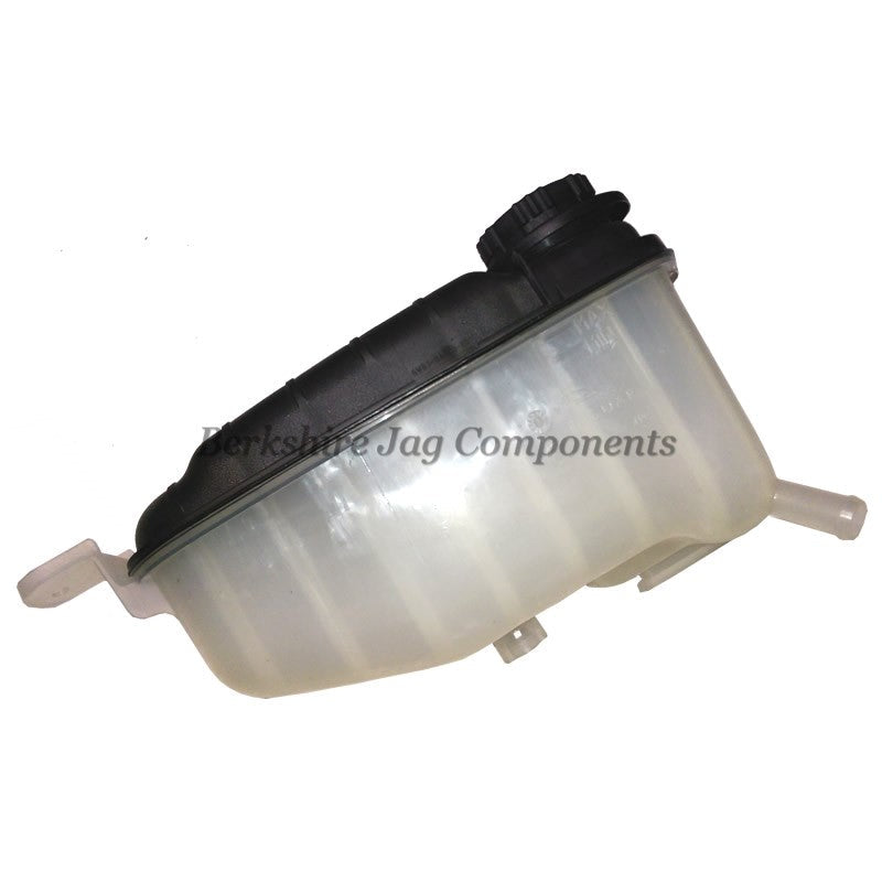 XK X150 Coolant Expansion Tank C2P25607