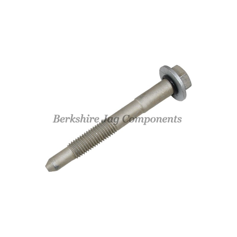 XK X150 Lower Front & Rear Damper Bolt M14 99mm C2P7192