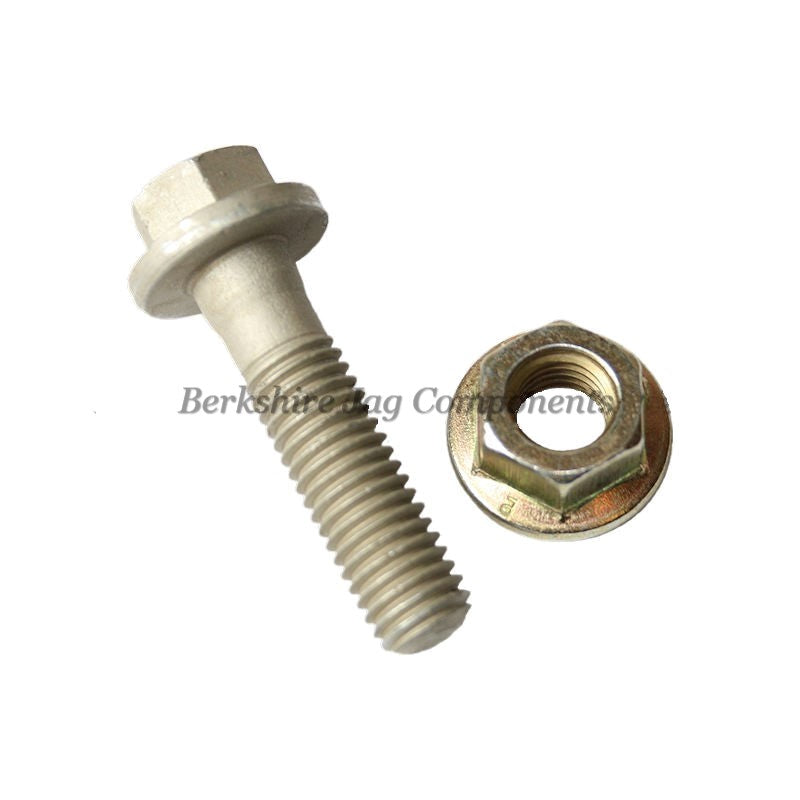 XJ8 Flange Bolt and Nut C2P7626