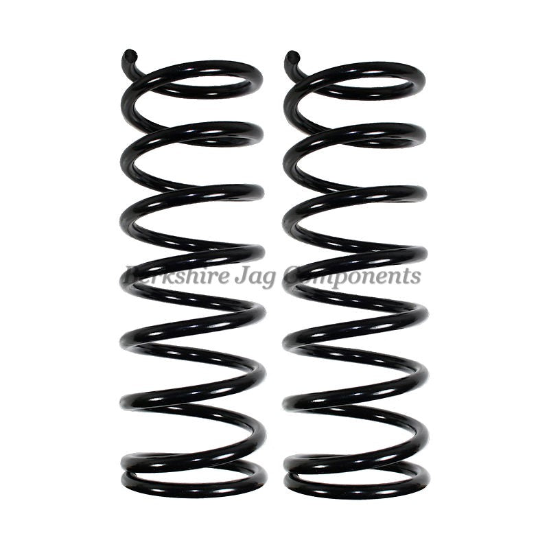 X Type Rear Saloon Spring Set C2S20847