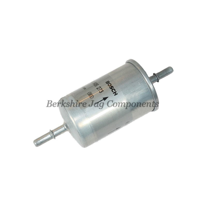 XK8 XKR 4.2 Supercharged Fuel Filter C2S20977