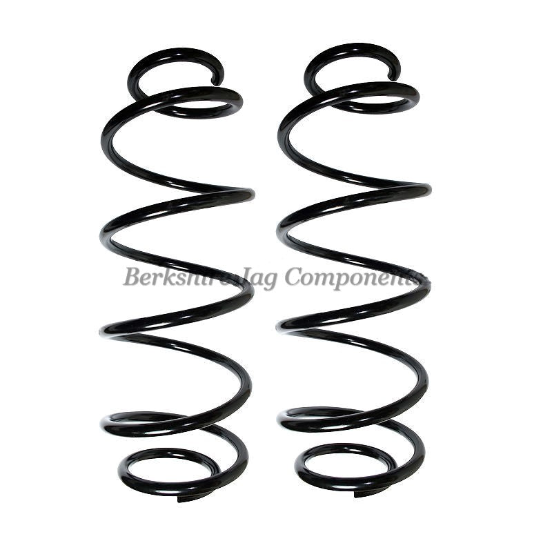 X Type Front Spring Set C2S2456