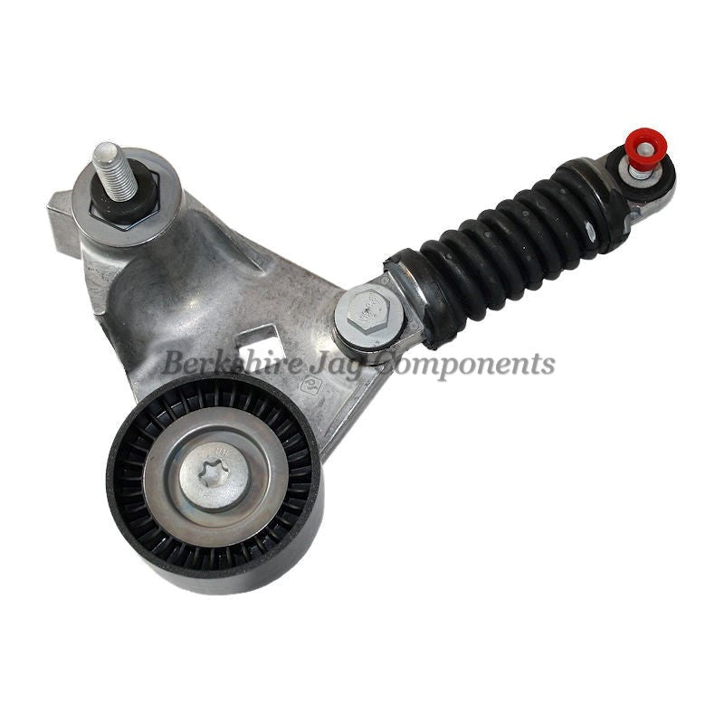 X Type Diesel Drive Belt Tensioner C2S27002