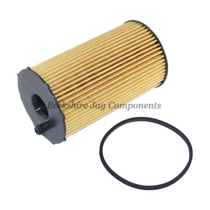 S Type 2.7 Diesel Oil Filter C2S29685