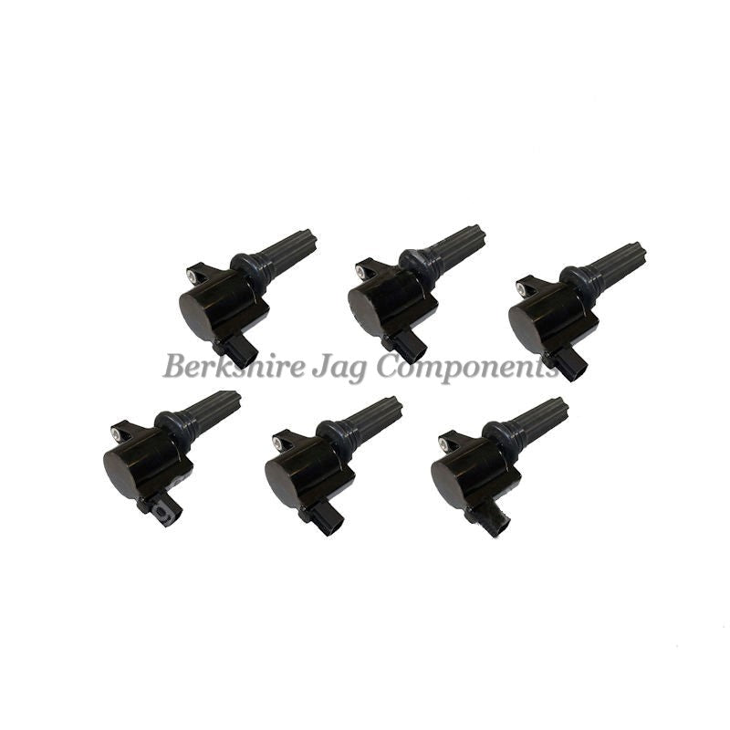 S Type Ignition Coil Set C2S42751SET