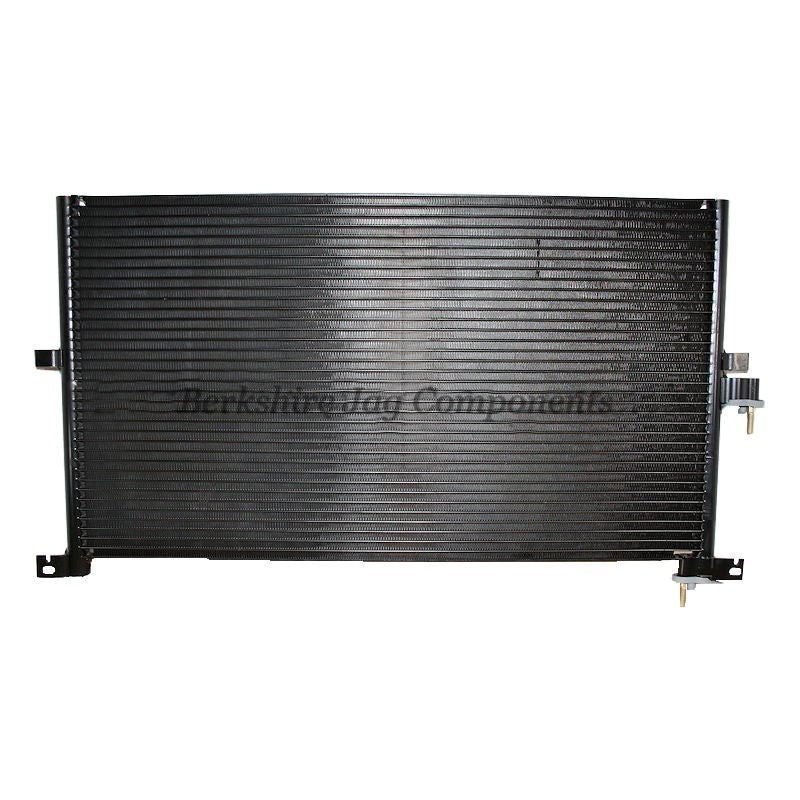 X Type Petrol Air Conditioning Condenser C2S43484