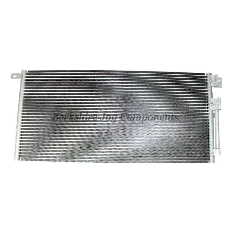 X Type Diesel Air Conditioning Condenser C2S45122