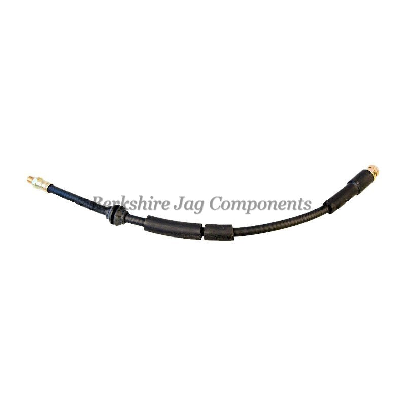 X Type Front Brake Hose C2S46536