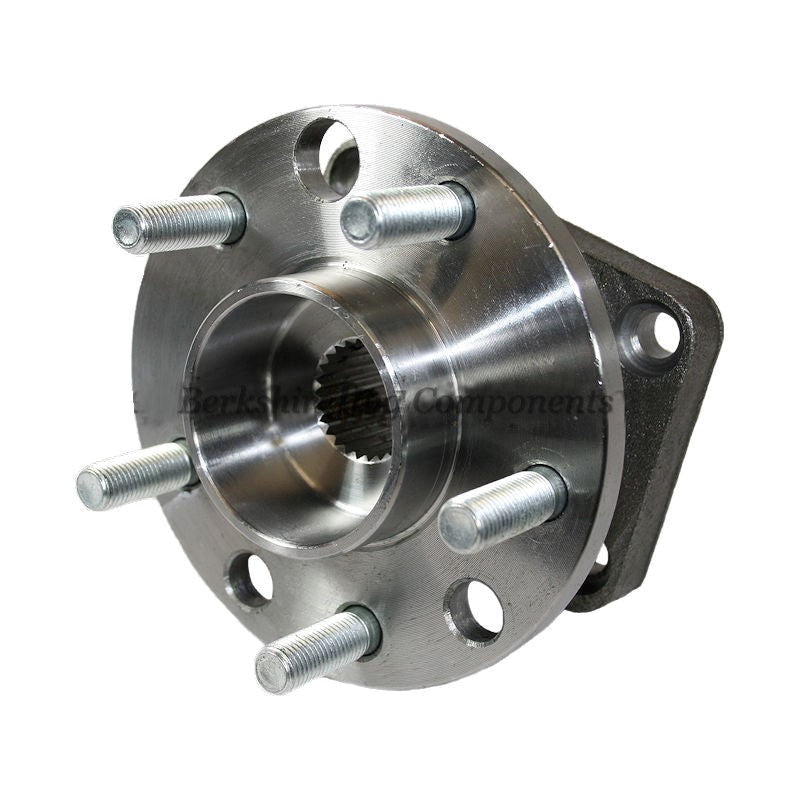 X Type Rear Hub Bearing A.W.D C2S46772