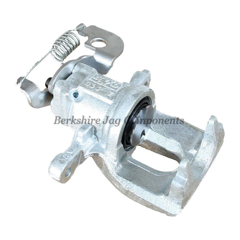 X Type Rear Late Brake Caliper Left Hand C2S48014