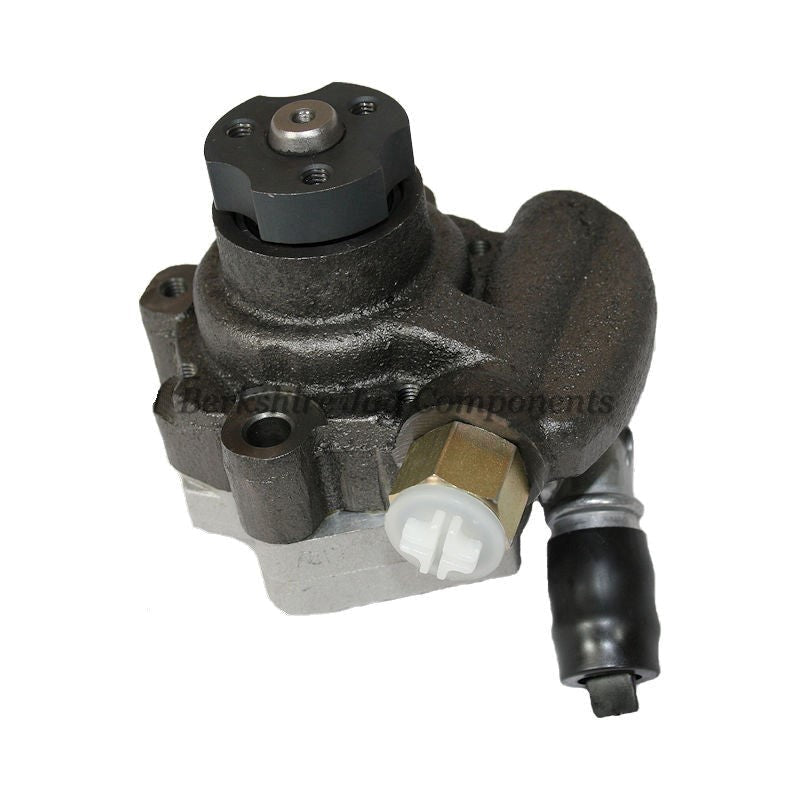 X Type Power Steering Pump C2S48682