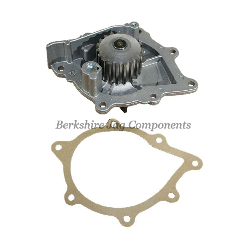 XF TD Water Pump C2S51449