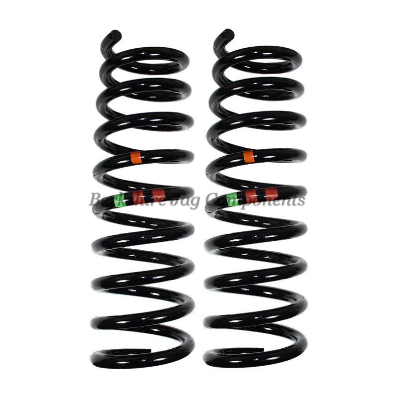 XF Front Spring Set C2Z11477