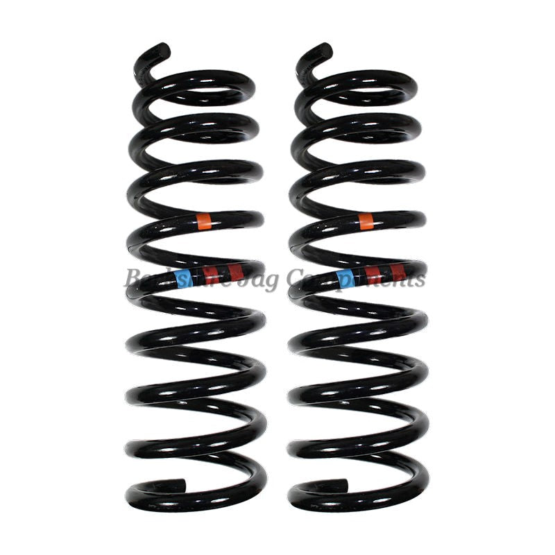 XF Front Spring Set C2Z11478