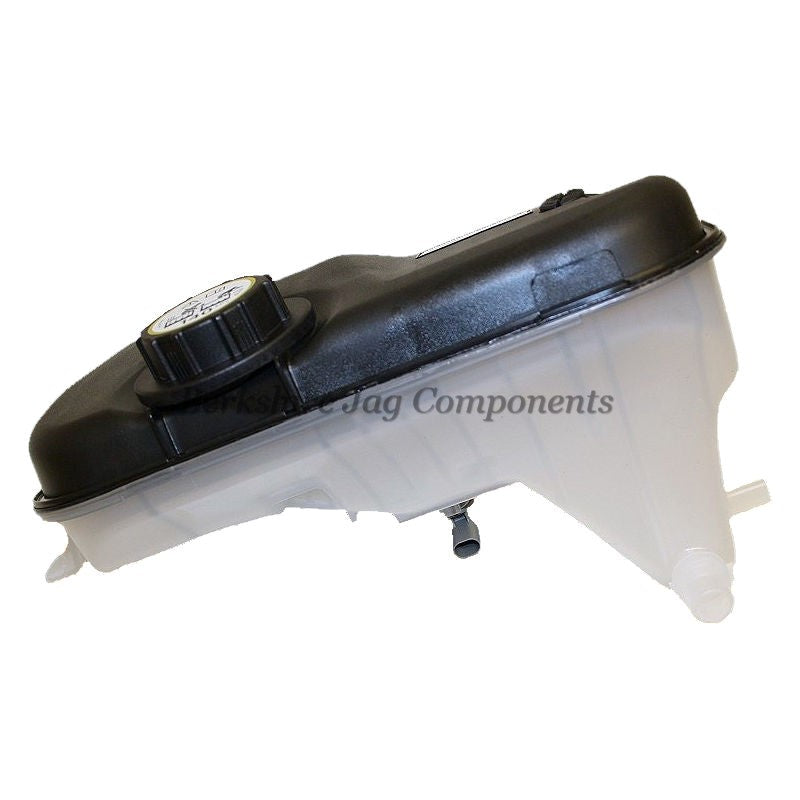 XJ2010 Expansion Coolant Tank C2Z11668