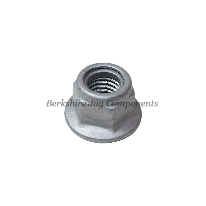 XF Upper Wishbone Flanged Nut C2Z2224