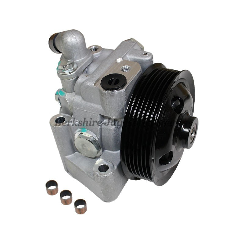 XF TD Power Steering Pump C2Z2670R