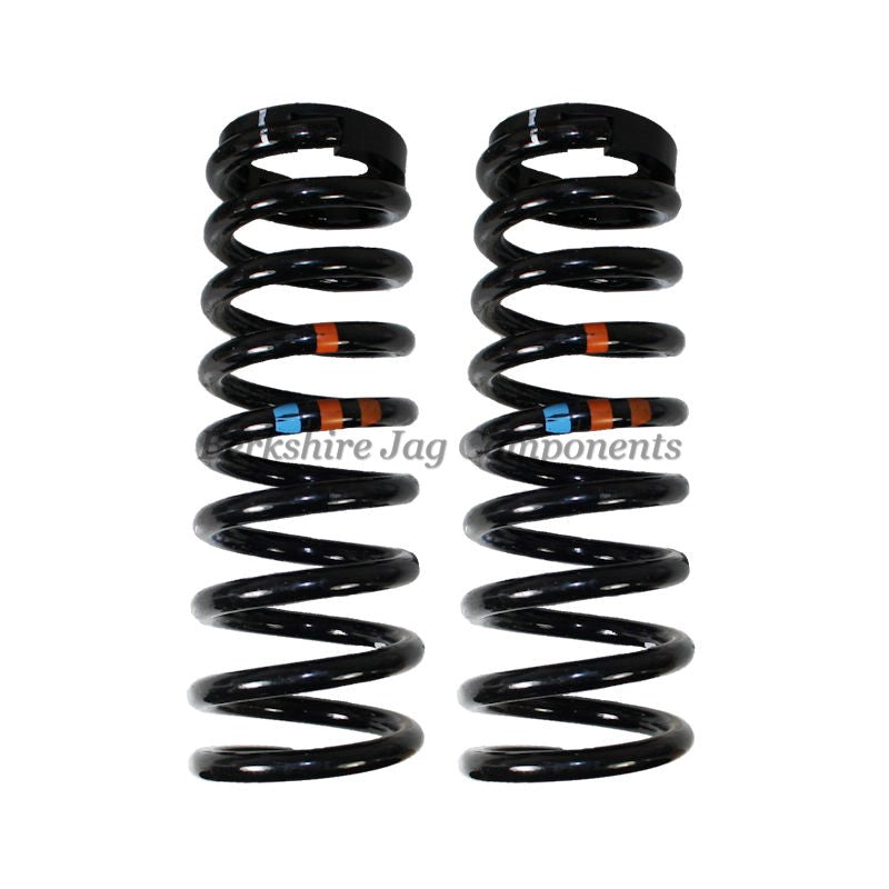 XF Rear Spring Set C2Z28979