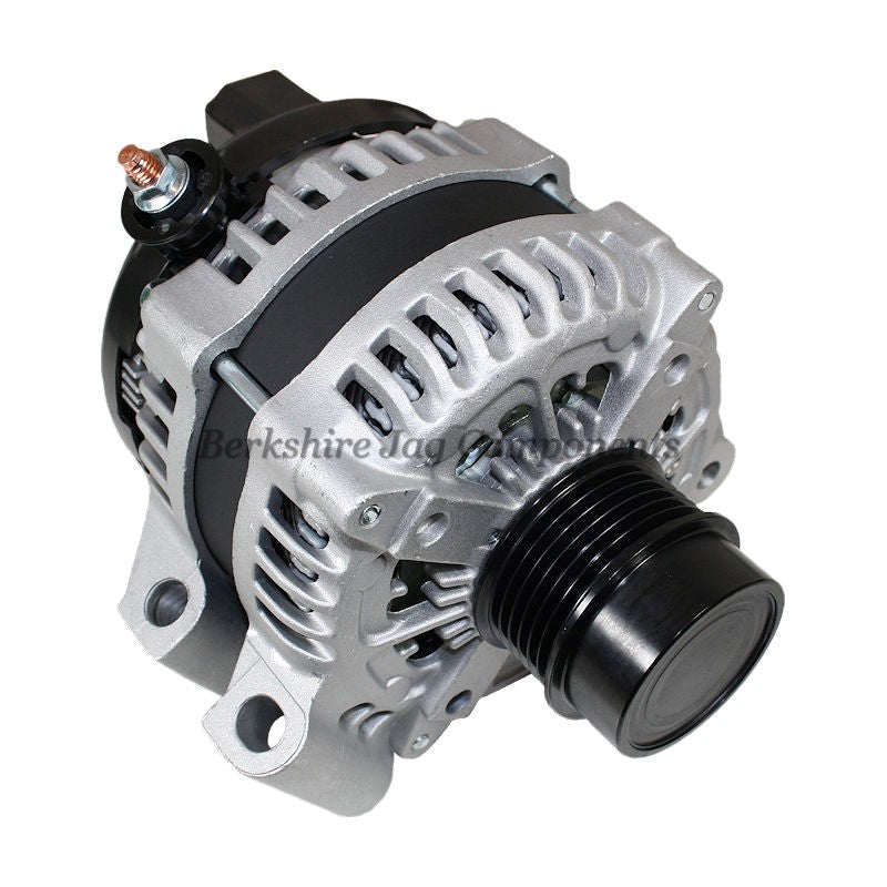 XF X250 Diesel Alternator C2Z31670