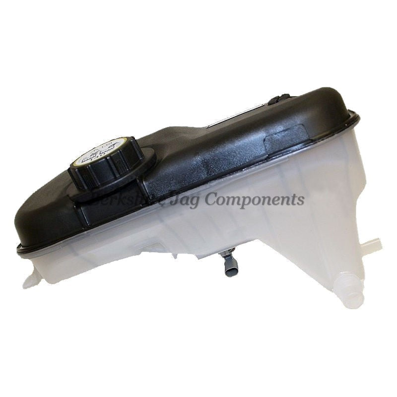 S Type Expansion Coolant Tank C2Z32636R