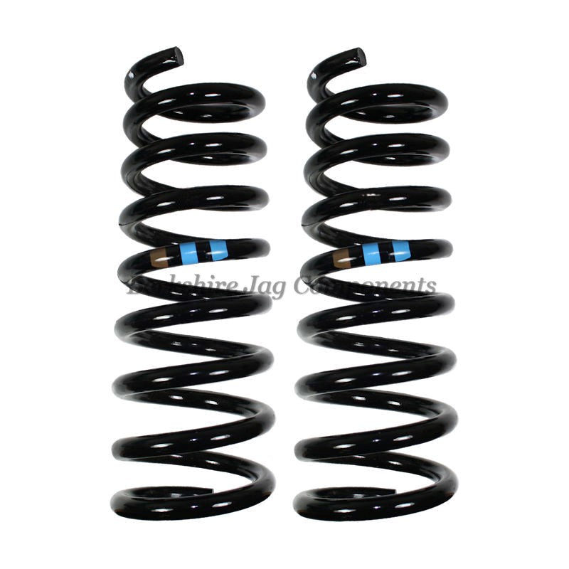 XF Rear Spring Set C2Z5524