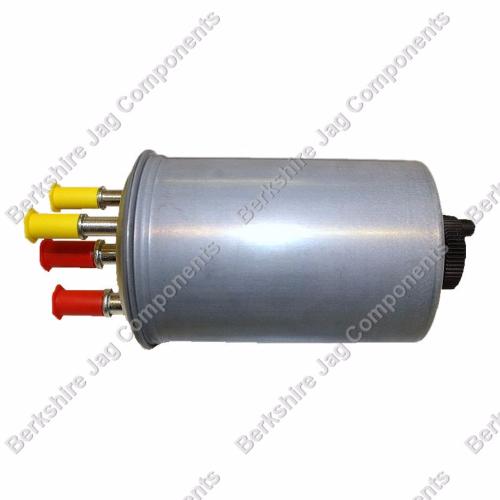 XF 3.0 TD Diesel Fuel Filter C2Z8780