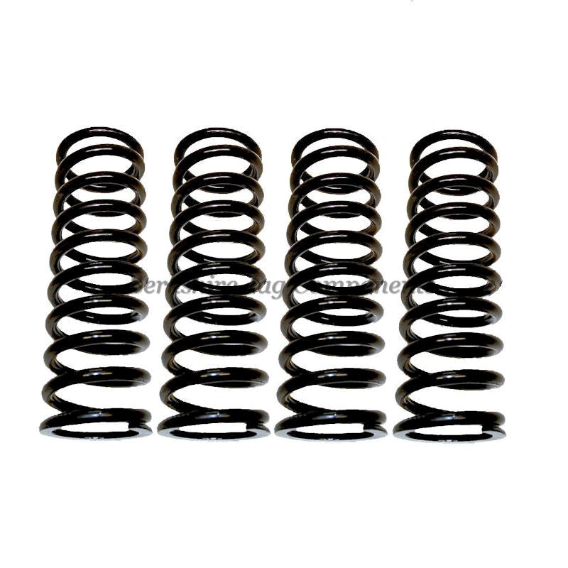 XJS 5.3 Rear Road Spring Set C39692SET