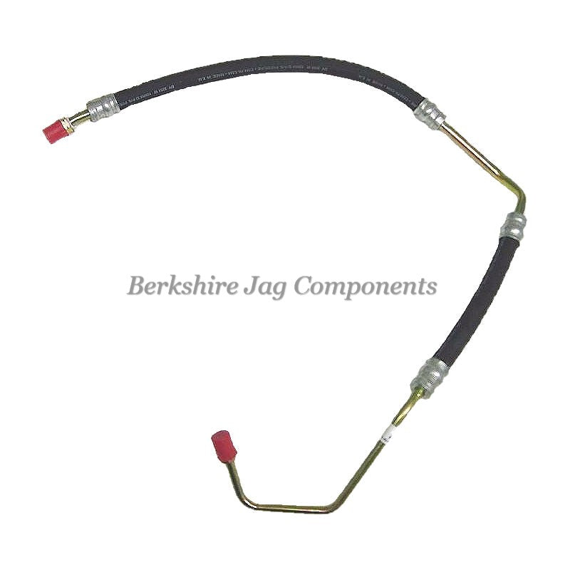 XJS Power Steering Hose CAC3654