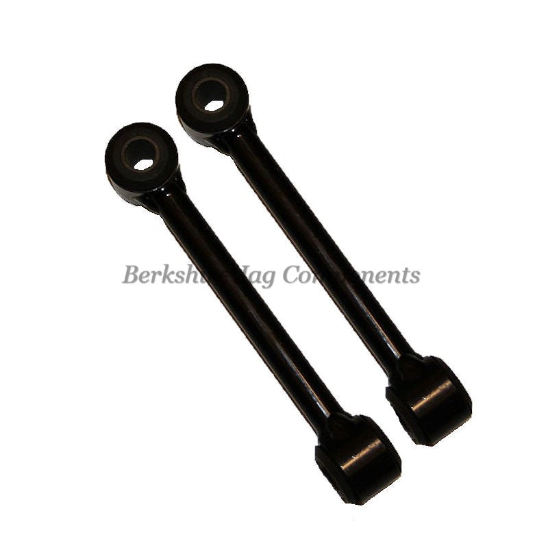 X300 Front Suspension Anti Roll Bar Drop Links x2 CAC9827P