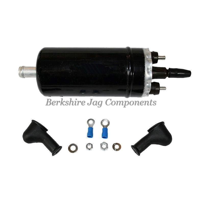 XJS External Fuel Pump CBC5657