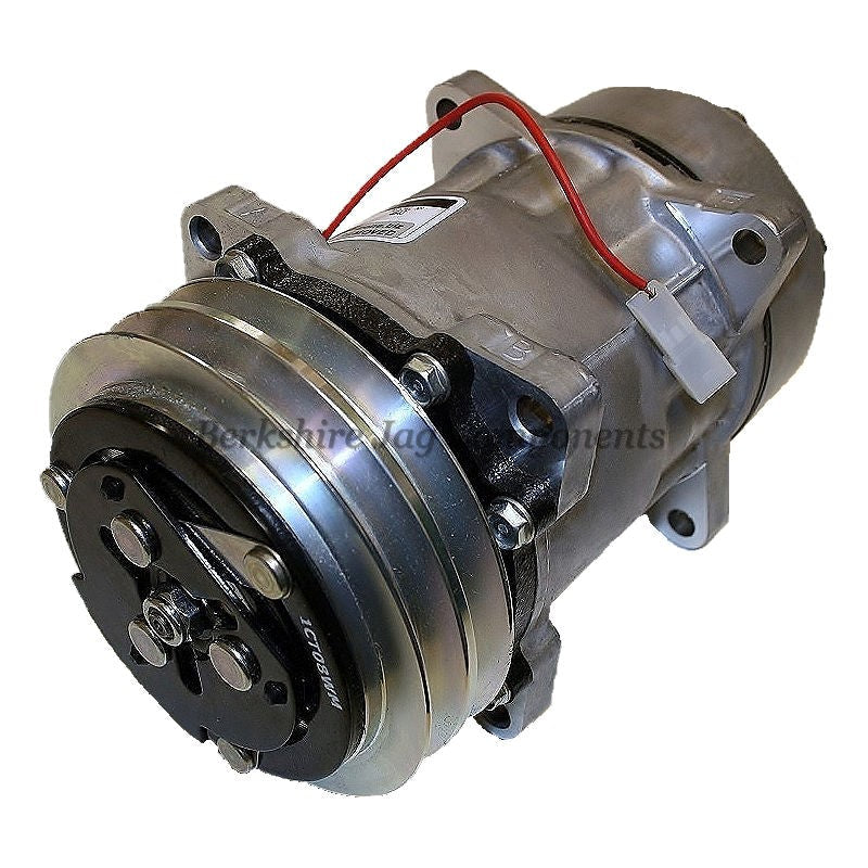 XJ40 Air Conditioning Compressor CCC4929