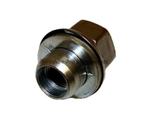 X300 Wheel Nuts Short Reach CCC7028