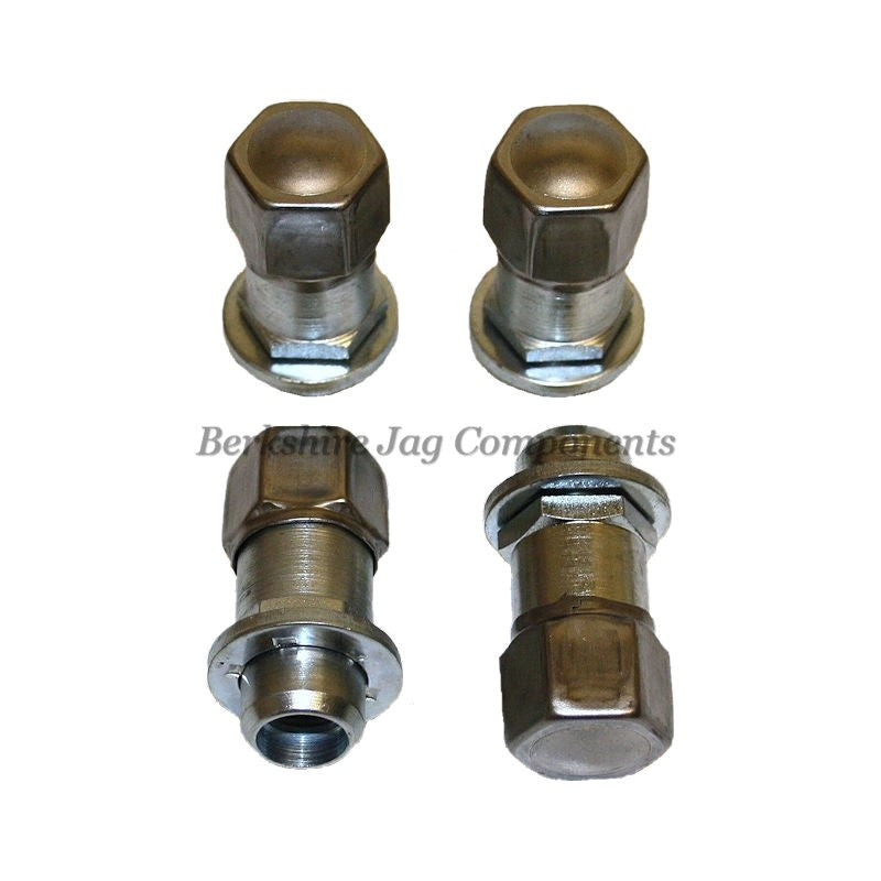 X300 Wheel Nuts Set Long reach (set of 4) CCC7029S