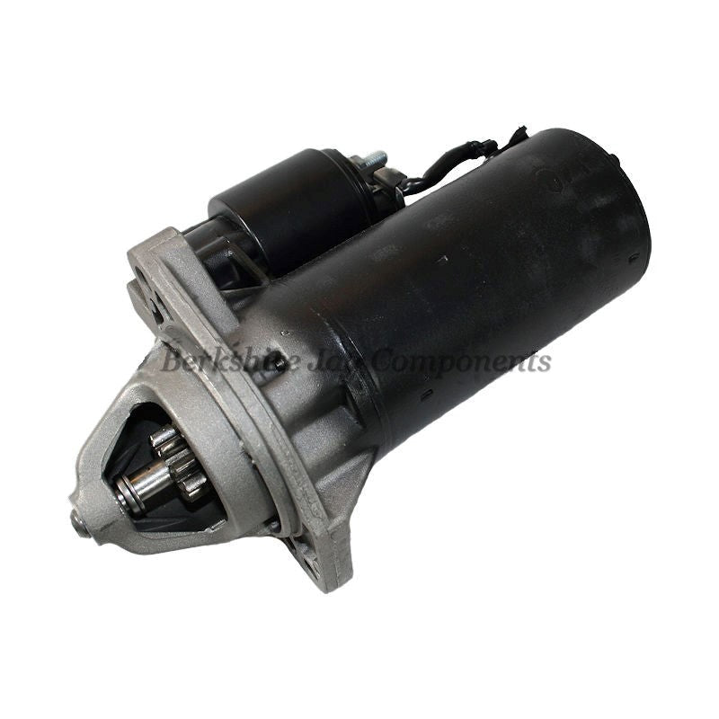 X300 3.2, 4.0 & 4.0 XJR Starter Motor DBC2937