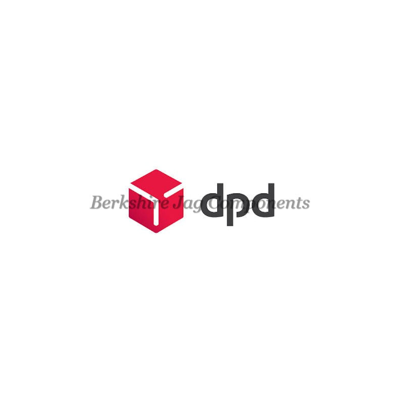 DPD UK Return Label