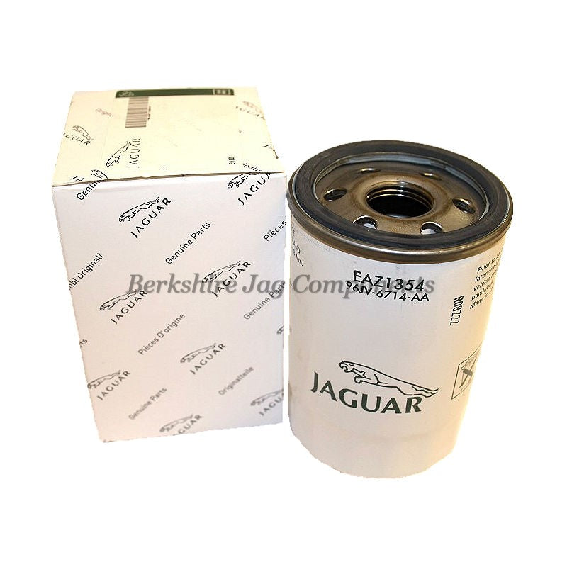 S Type 4.0 V8 Oil Filter EAZ1354