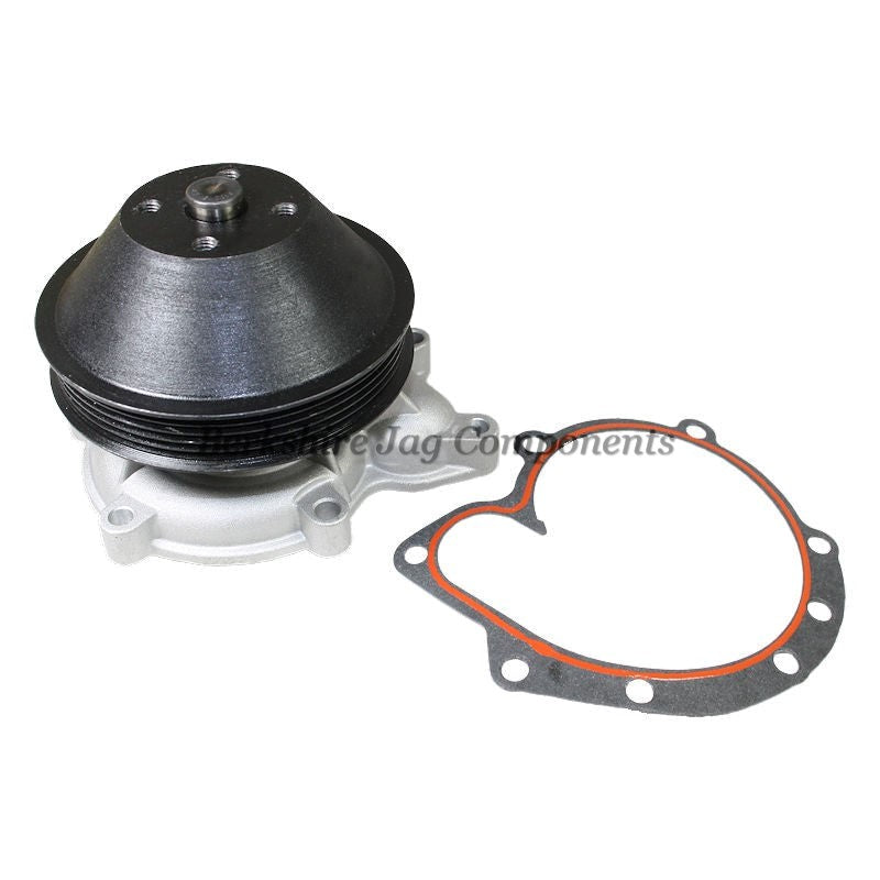 X300 Water Pump EBC10967