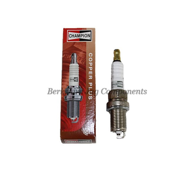 X300 Spark Plugs EBC11480