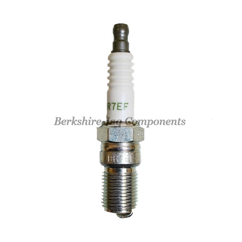 XJS V12 Spark Plugs EBC4021