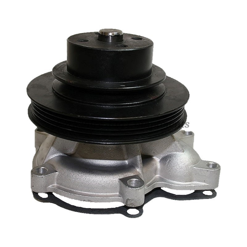 XJ40 4 Groove Water Pump EBC8550