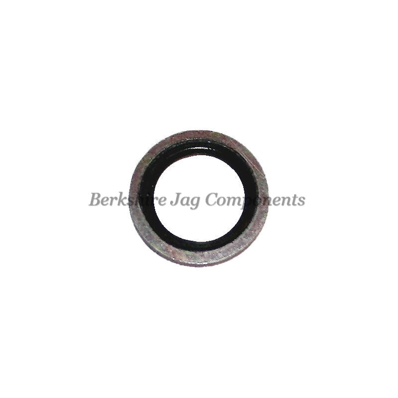 X300 Engine Oil Drain Plug Washer EBC9044