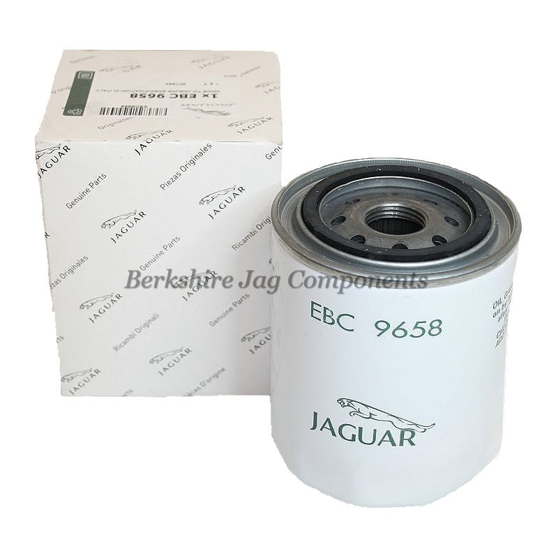 X300 Oil Filter EBC9658