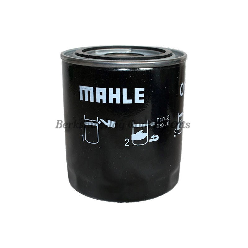 X300 Oil Filter EBC9658M