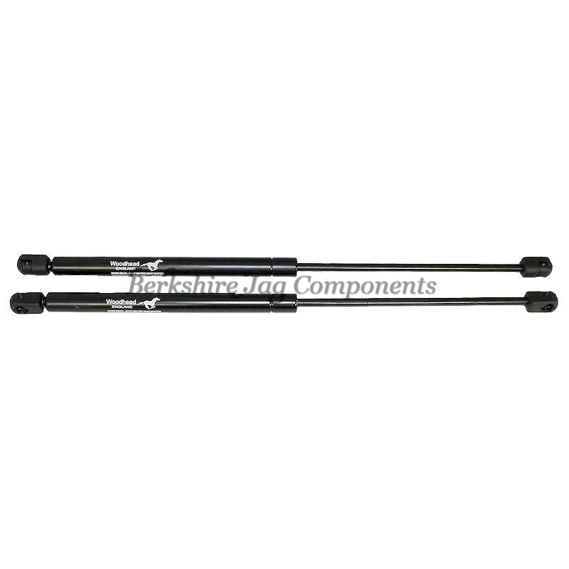 X300 Boot Lid Gas Struts GNA3800AB