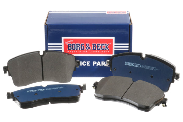 E Pace Front Brake Pads J9C35094BB