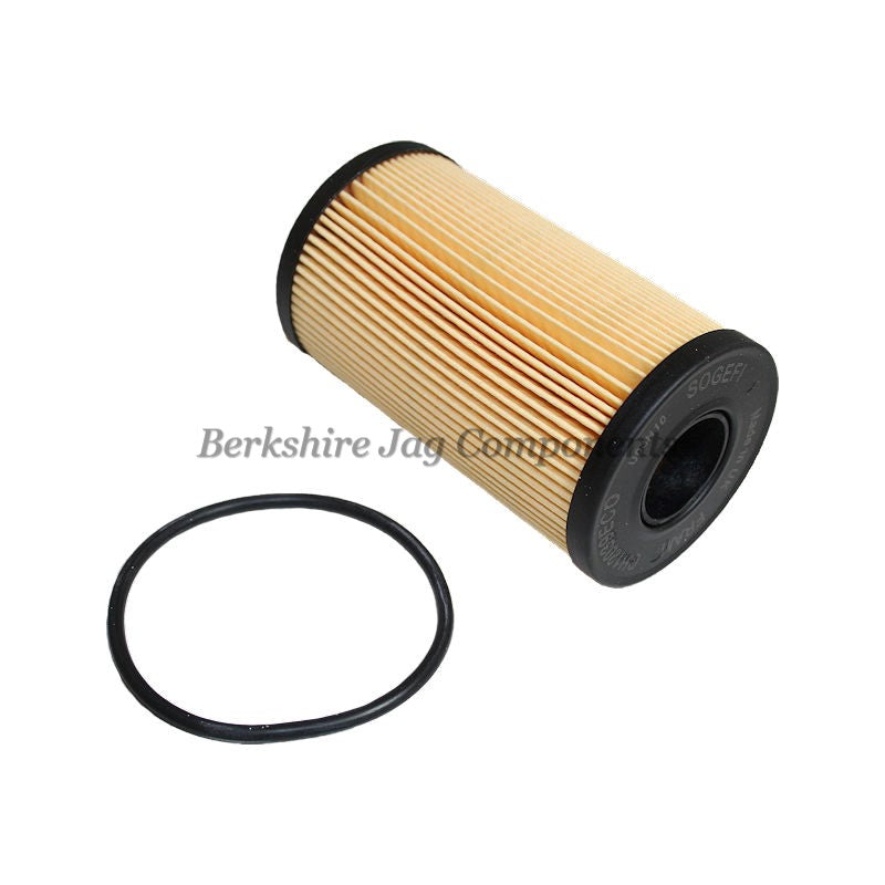 XE Oil Filter JDE37128