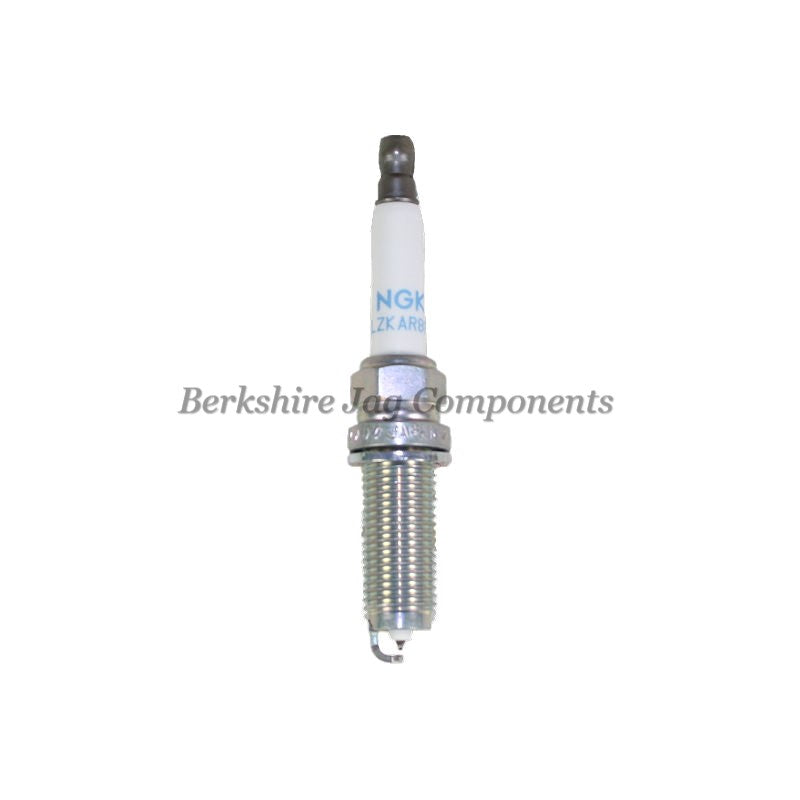 E Pace Spark Plugs JDE38685